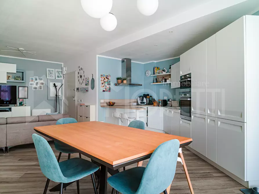 Immagine 29 di Trilocale in vendita  in Via Lazzara Giovanni a Livorno