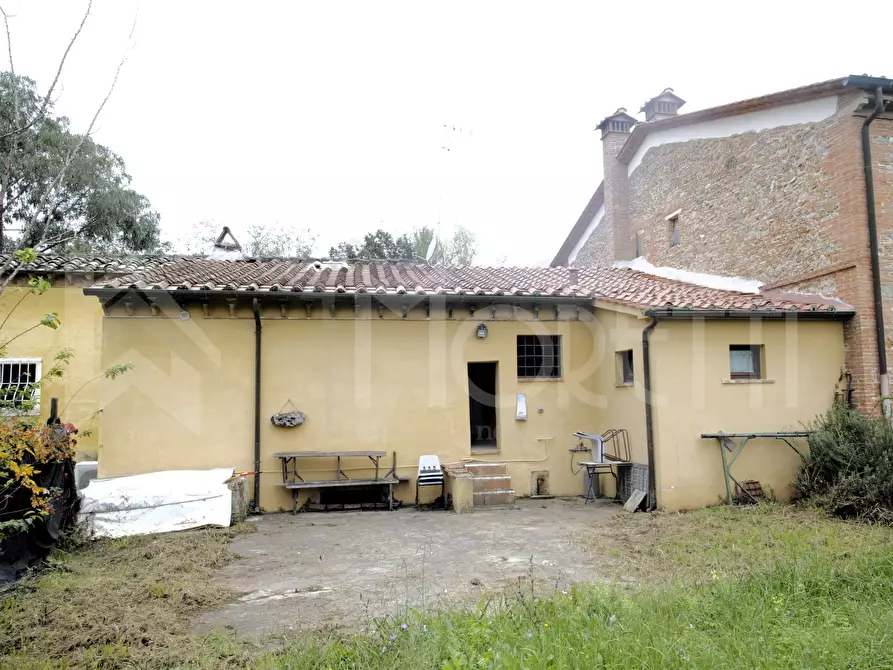 Immagine 22 di Trilocale in vendita  in Via Moltrete 10 a Fauglia