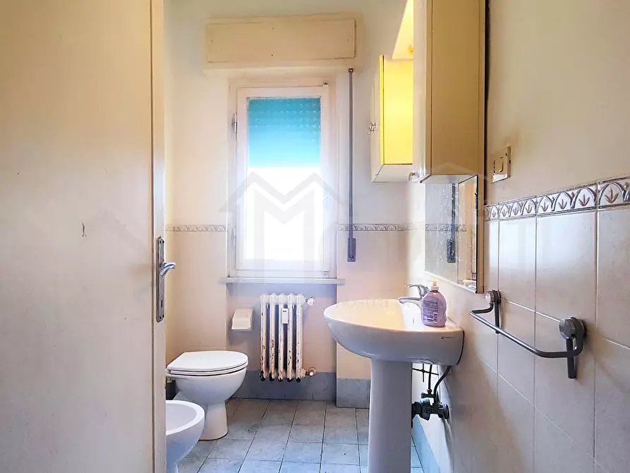 Immagine 20 di Quadrilocale in vendita  in Via Anna Frank a Livorno