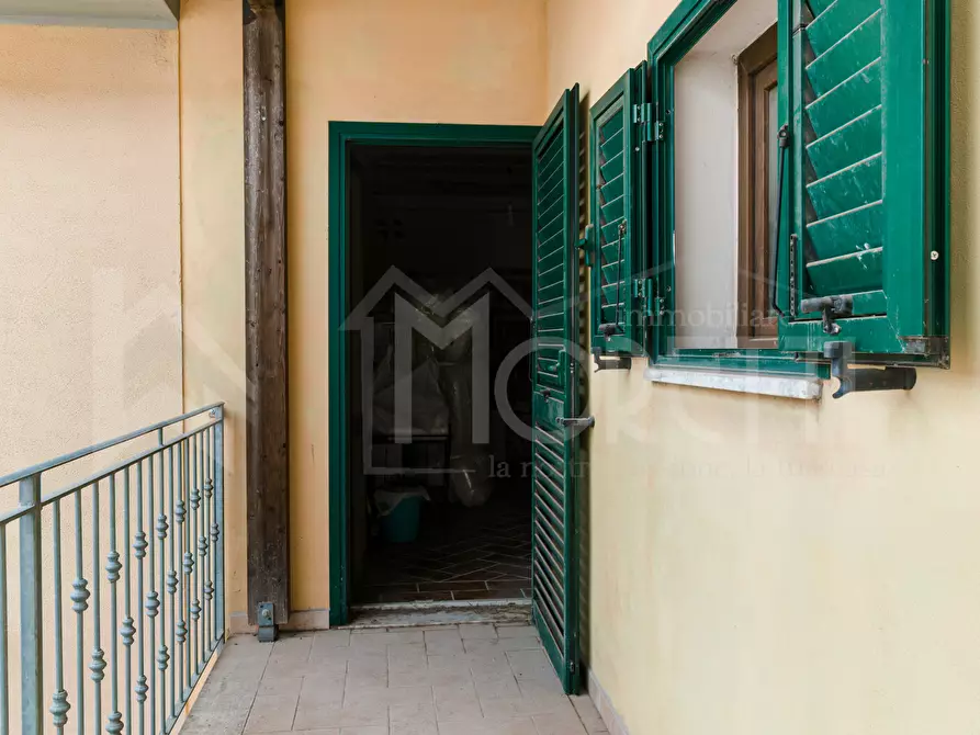 Immagine 27 di Casa indipendente in vendita  in Via Umberto I a Collesalvetti