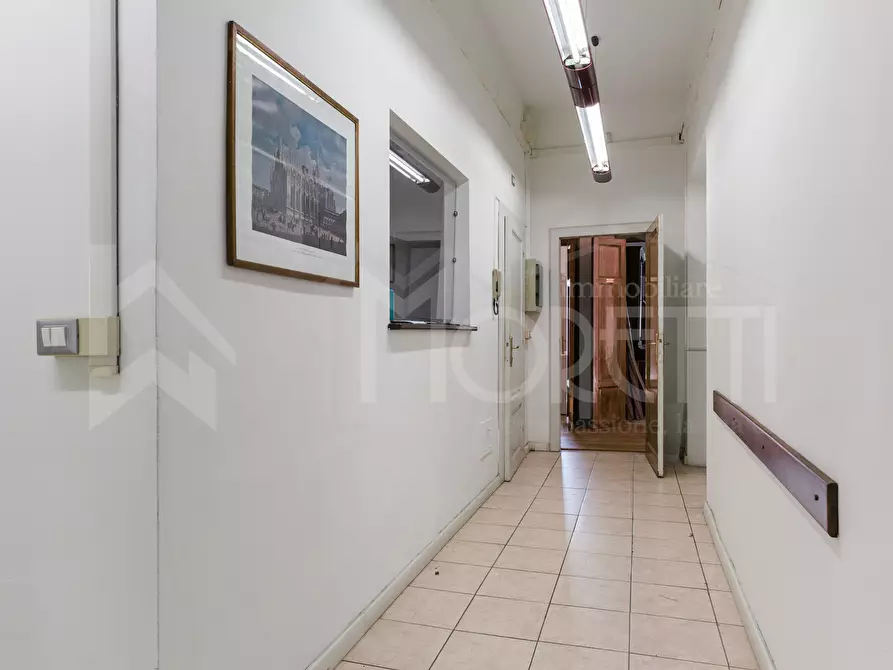 Immagine 17 di Pentalocale in vendita  in Corso Giuseppe Mazzini a Livorno