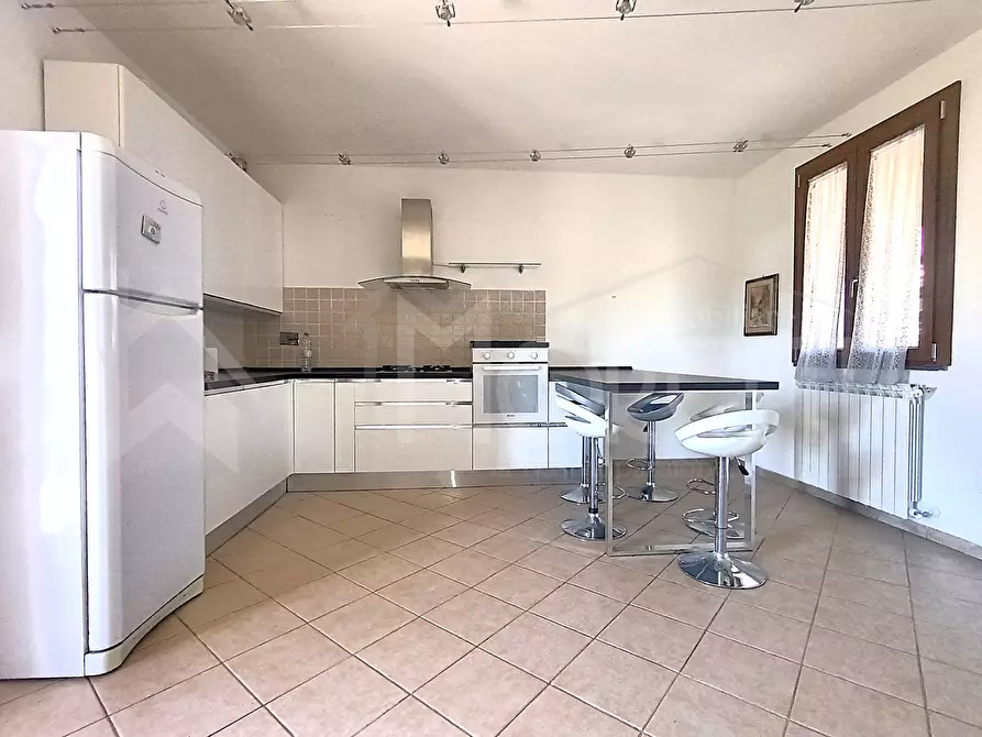 Immagine 9 di Villetta a schiera in vendita  in Via del Pino a Livorno