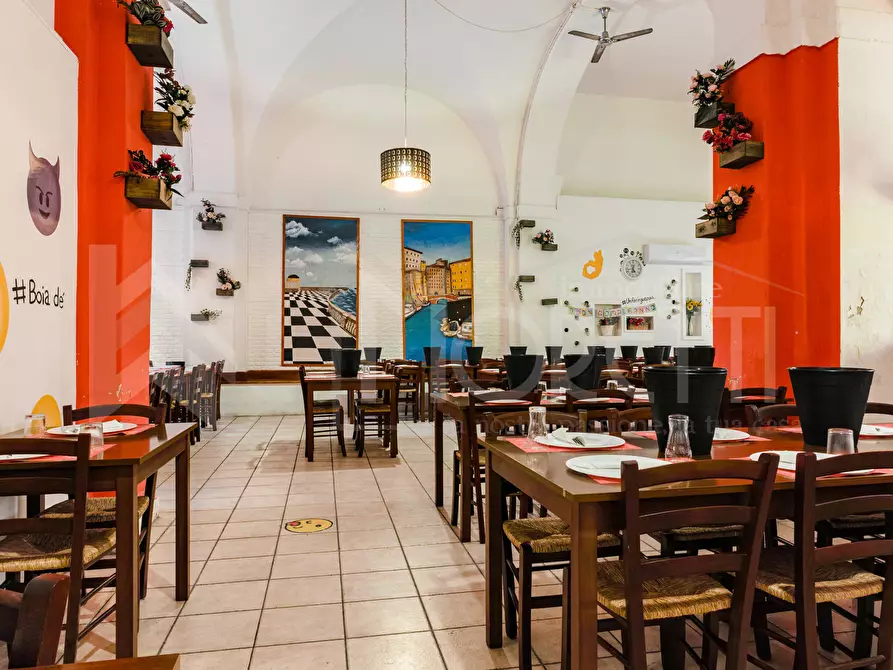 Immagine 16 di Locale commerciale in vendita  in Via Traversa a Livorno