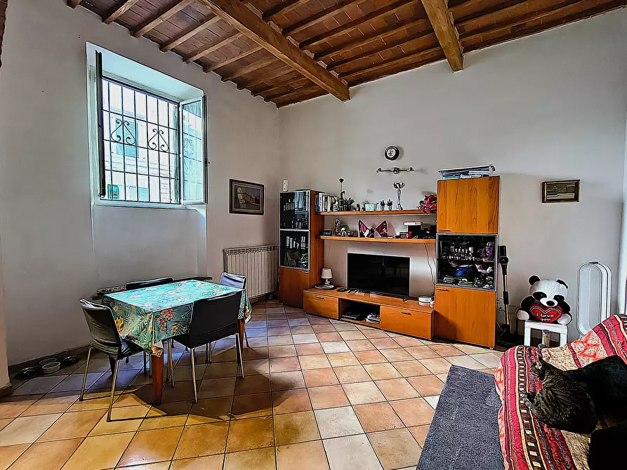 Immagine 7 di Bilocale in vendita  in Via Micali a Livorno