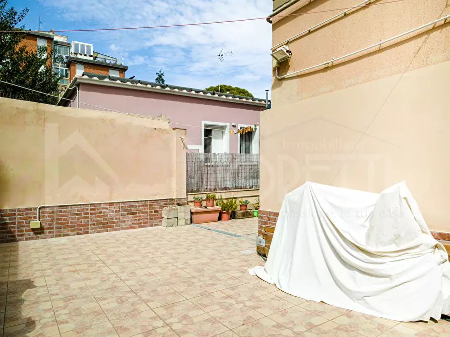 Immagine 19 di Pentalocale in vendita  in Via dell'Alloro a Livorno