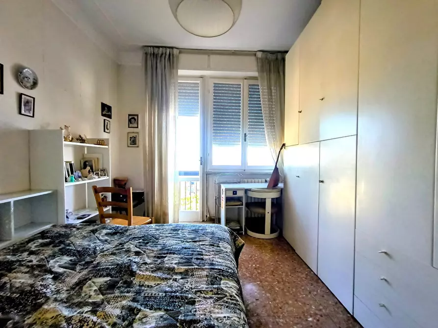 Immagine 21 di Quadrilocale in vendita  in Via Antonio Rosmini Serbati a Livorno