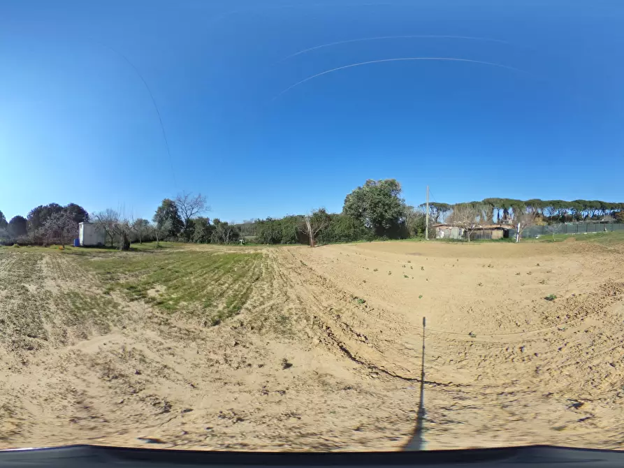 Immagine 26 di Terreno agricolo in vendita  in Via delle Sorgenti a Livorno