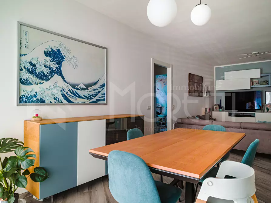 Immagine 30 di Trilocale in vendita  in Via Lazzara Giovanni a Livorno