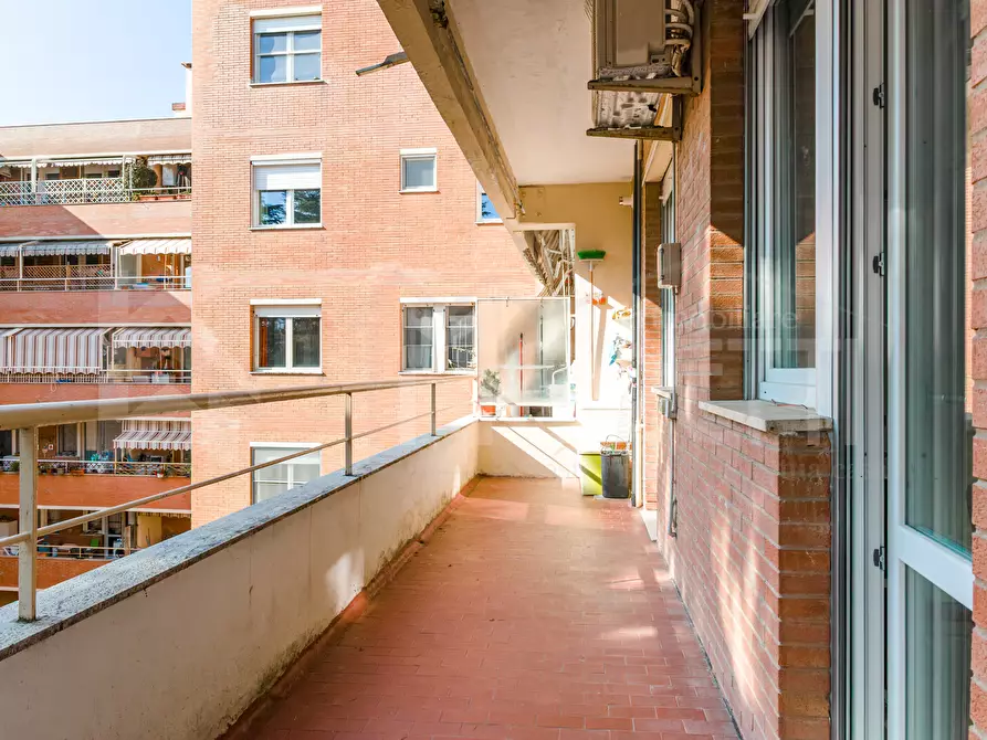 Immagine 11 di Quadrilocale in vendita  in Via del Vigna a Livorno