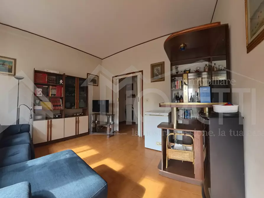 Immagine 8 di Pentalocale in vendita  in Via Tommaseo a Livorno