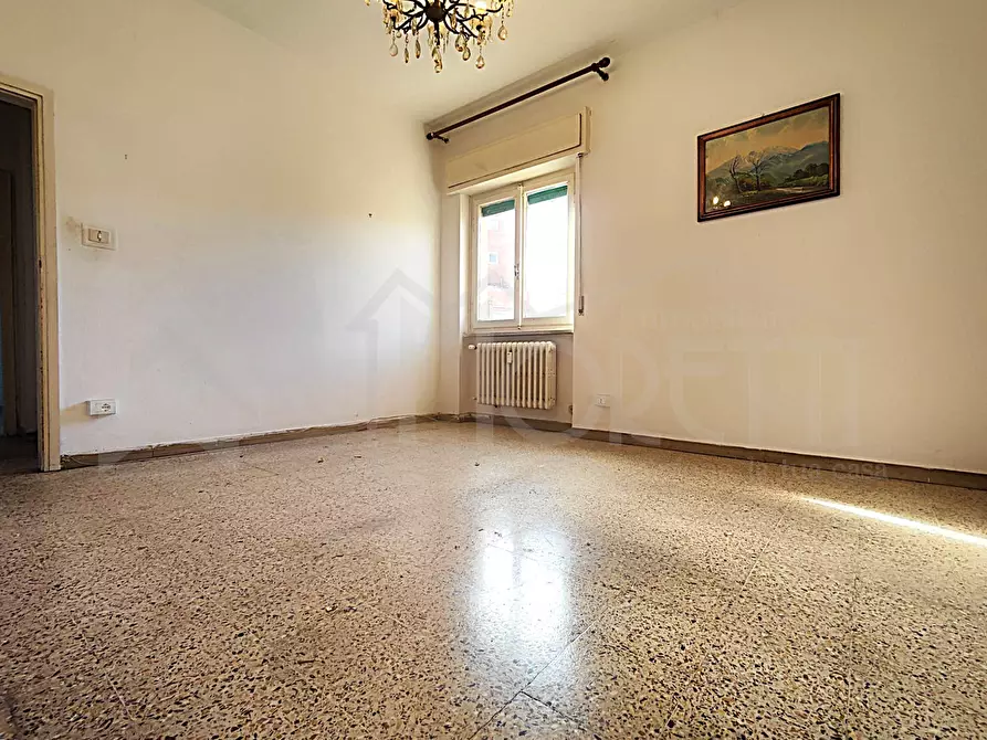 Immagine 25 di Quadrilocale in vendita  in Via Anna Frank a Livorno