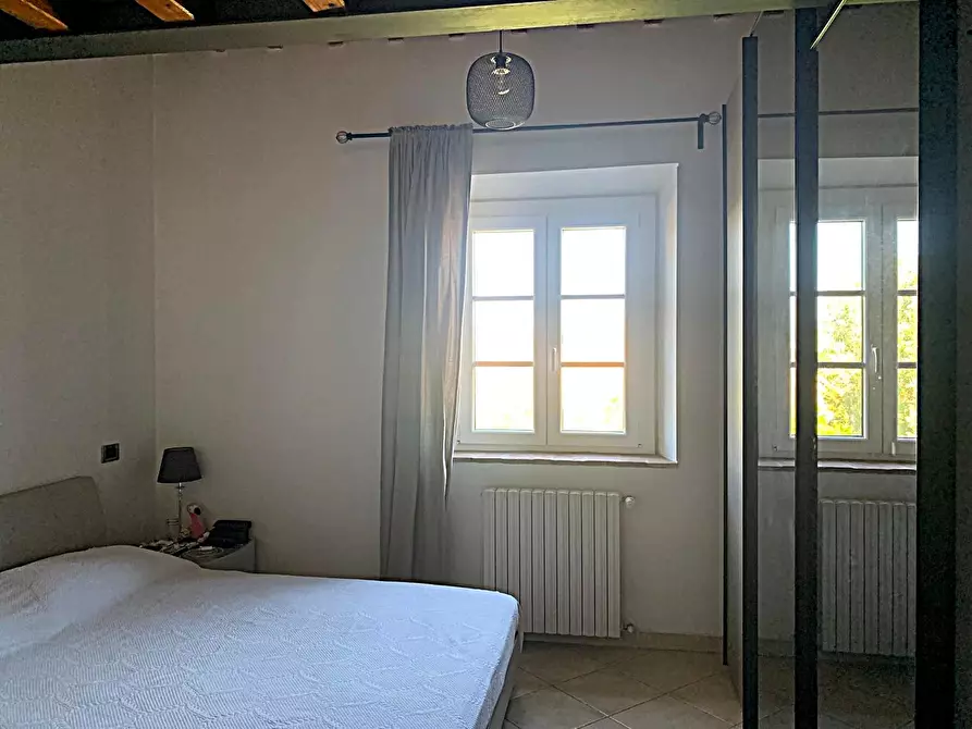 Immagine 13 di Trilocale in vendita  in Via Orcianese 6 6 a Collesalvetti