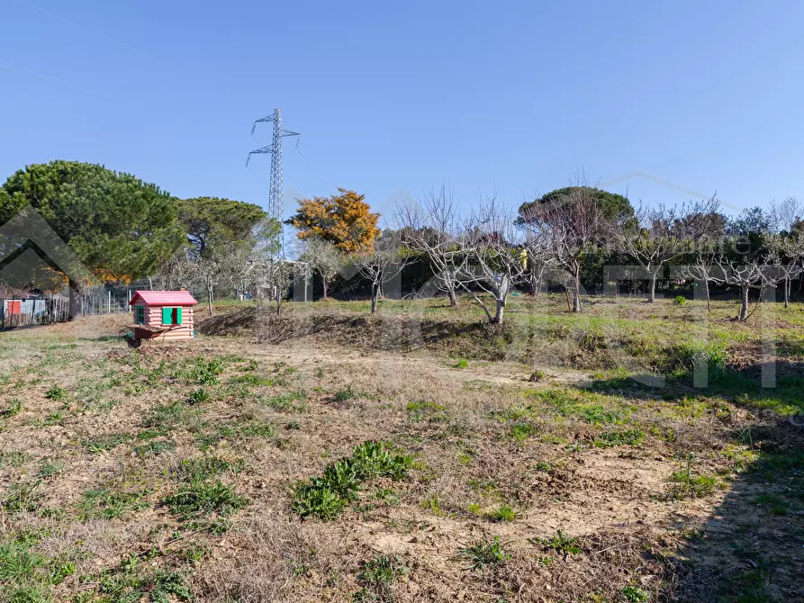 Immagine 5 di Terreno agricolo in vendita  in Via delle Sorgenti a Livorno