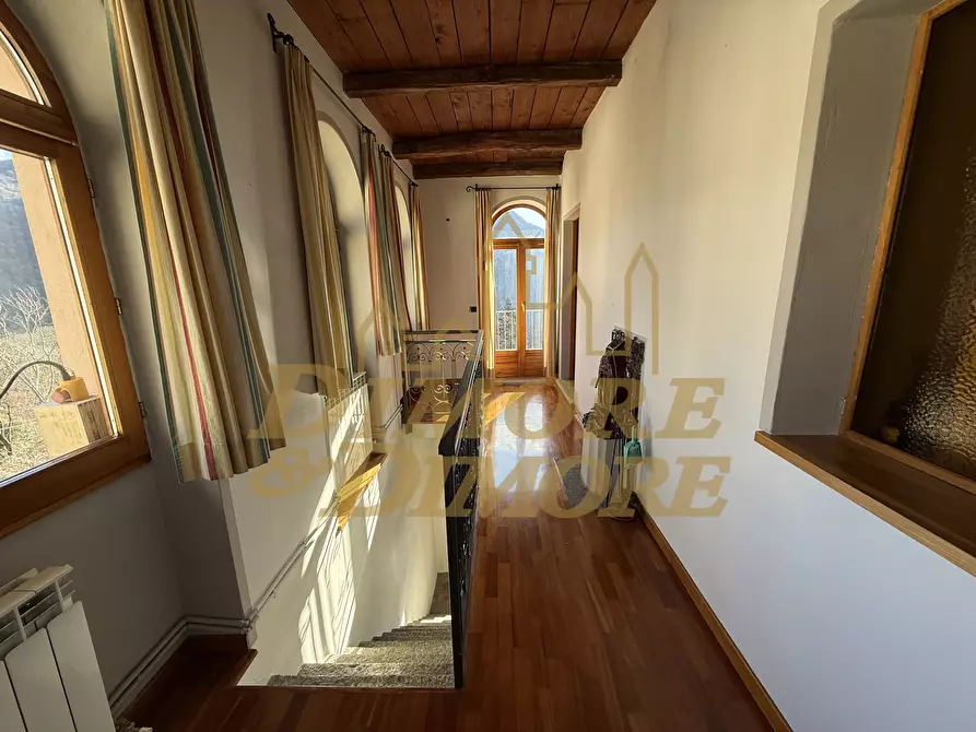 Immagine 23 di Casa indipendente in vendita  in Via Vico 3 a Caprezzo