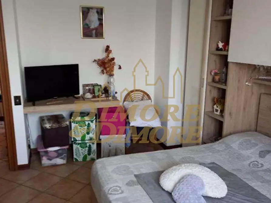 Immagine 24 di Villa in vendita  in Via Monte Bianco 8 a Dormelletto