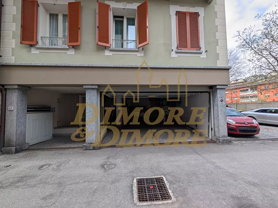 Immagine 14 di Trilocale in vendita  in Via Guglielmazzi 83 a Verbania