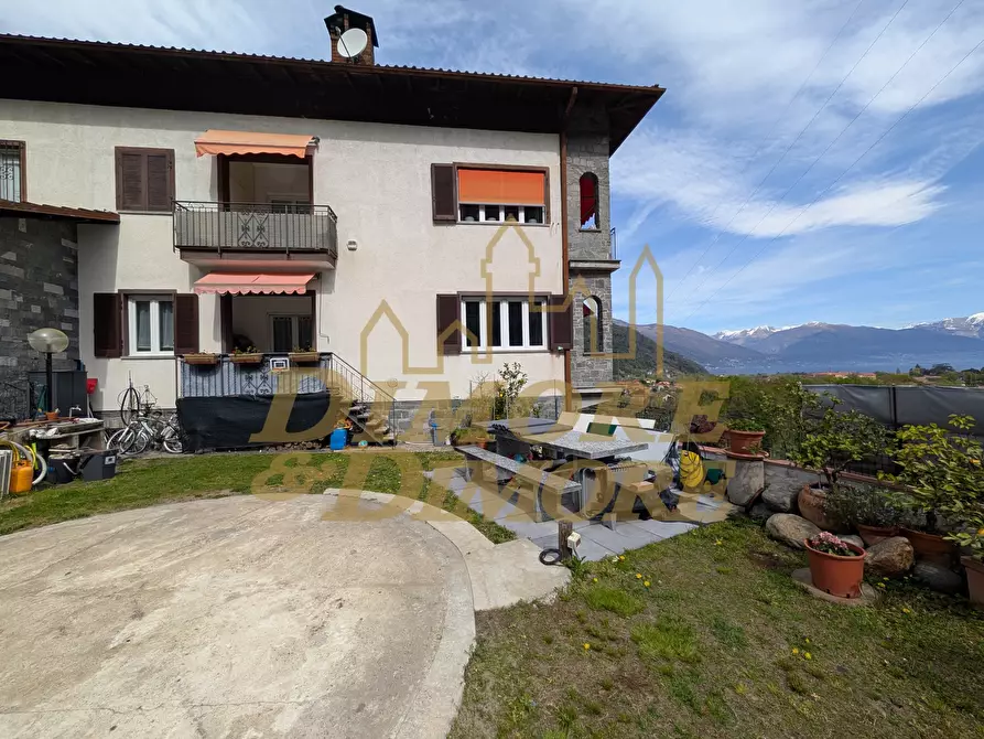 Immagine 4 di Quadrilocale in vendita  in Casali Cuserina 5 a Cannobio