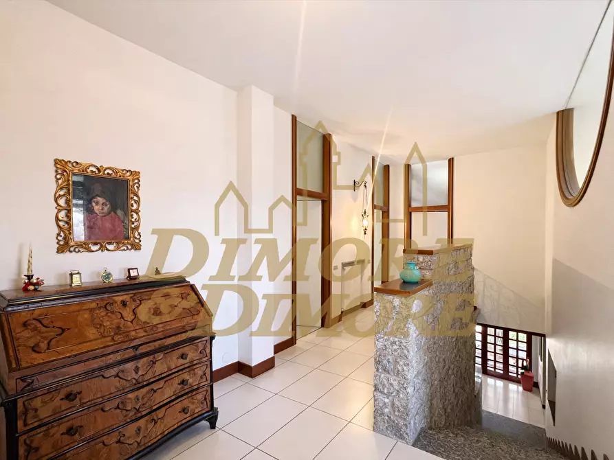 Immagine 14 di Villa in vendita  in Via Ludovico Ariosto 18 a Varese