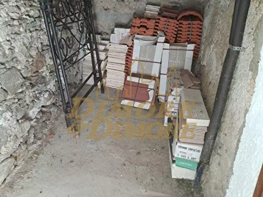 Immagine 50 di Porzione di casa in vendita  a Cannobio