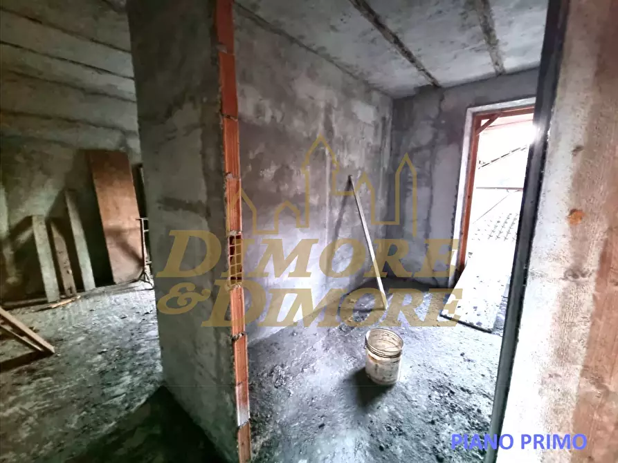 Immagine 16 di Rustico / casale in vendita  a Brovello-Carpugnino