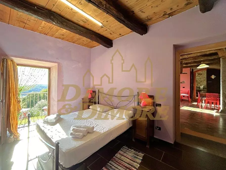 Immagine 25 di Bilocale in vendita  in Piazza Milano 8A a Colazza