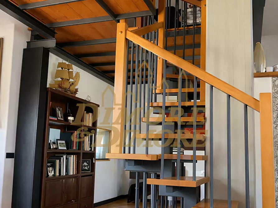 Immagine 7 di Villa in vendita  in Via Libertà 59 a Morazzone