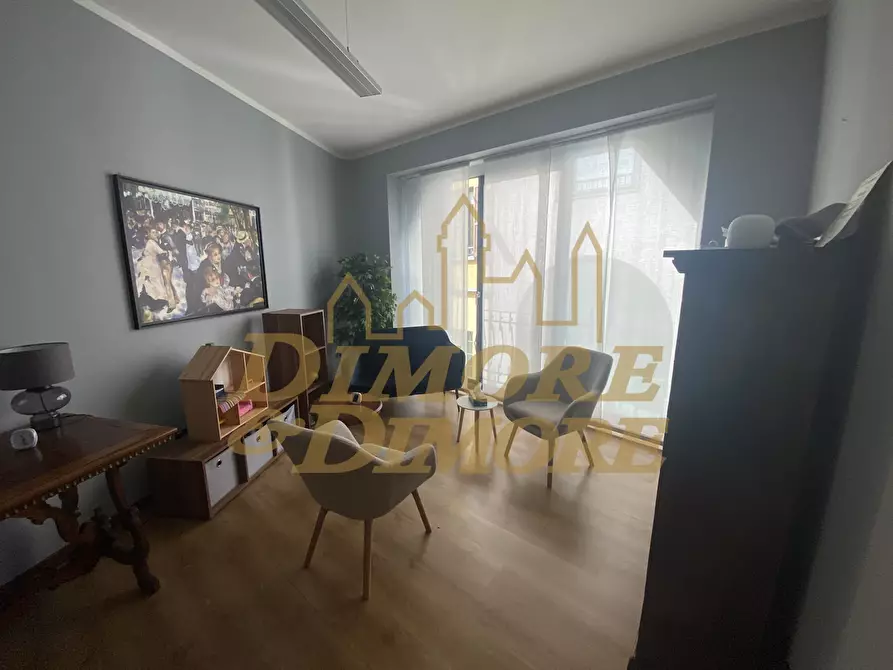 Immagine 6 di Ufficio in vendita  a Varese