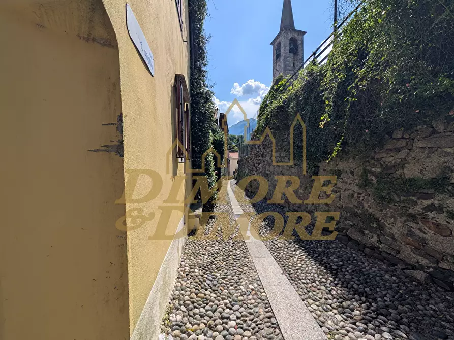Immagine 18 di Casa indipendente in vendita  in via saglio mauro 13 a Mergozzo