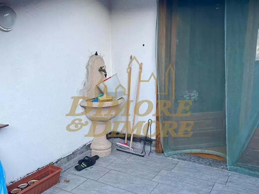 Immagine 9 di Trilocale in vendita  a Gravellona Toce