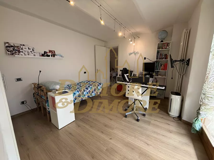 Immagine 19 di Trilocale in vendita  in Via Fabio Filzi 2 a Verbania