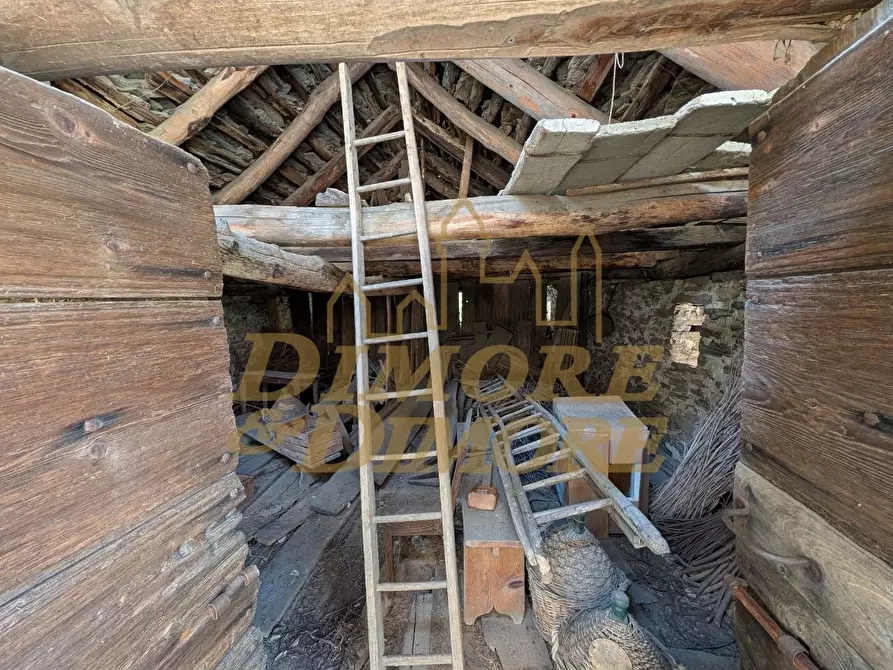 Immagine 31 di Casa indipendente in vendita  in Frazione Croppo a Montescheno