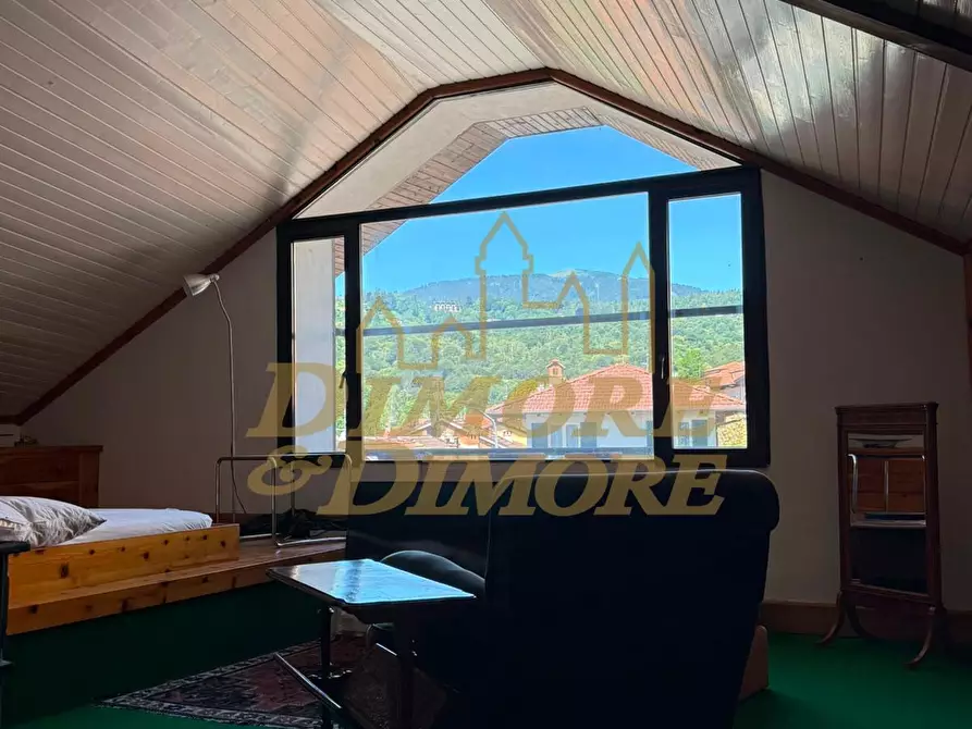 Immagine 2 di Appartamento in vendita  in via IV Novembre a Gignese