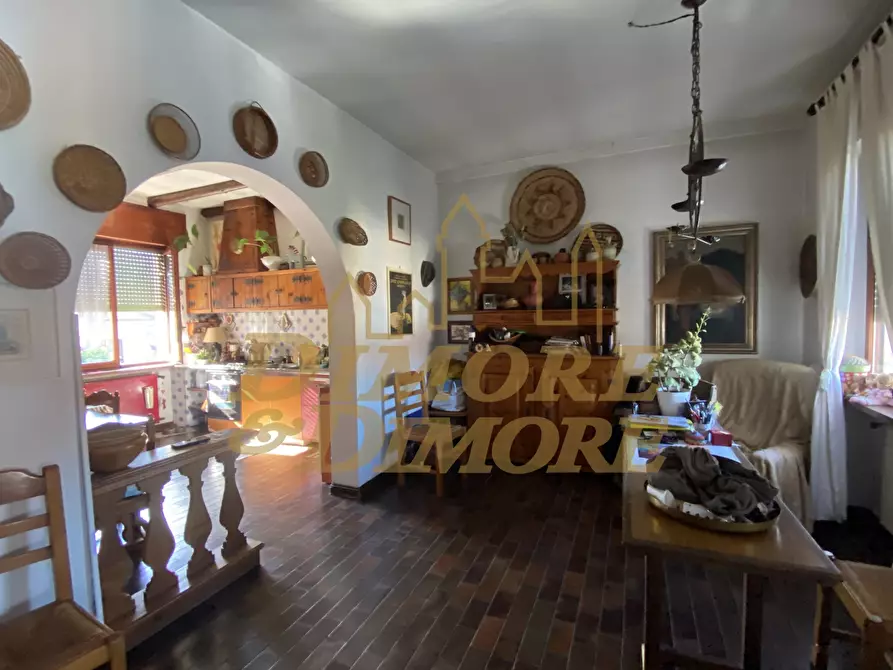 Immagine 5 di Quadrilocale in vendita  in via de vit a Stresa