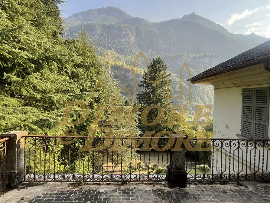 Immagine 71 di Villa in vendita  in Via Fontana 3 a Varzo