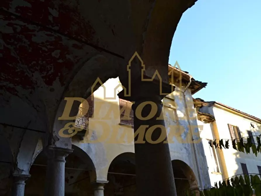 Immagine 2 di Rustico / casale in vendita  in via umberto a Miasino