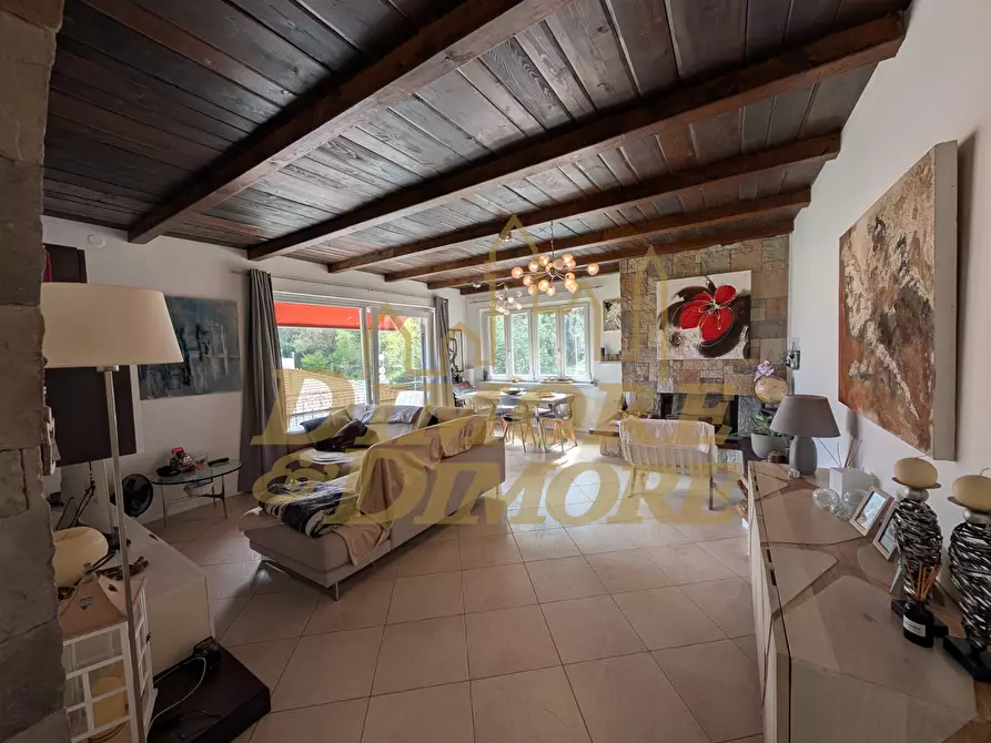 Immagine 12 di Quadrilocale in vendita  in Casali Cuserina 5 a Cannobio