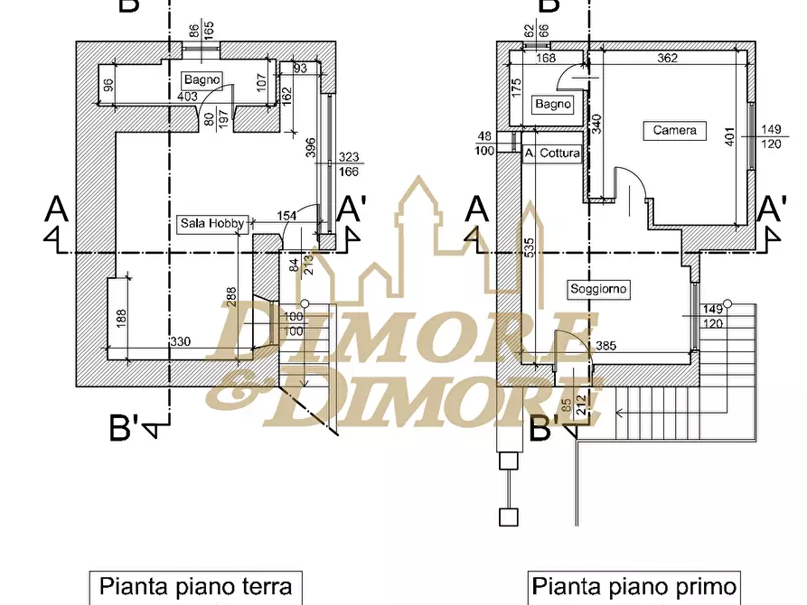 Immagine 53 di Villa in vendita  in Via Portovaltravaglia 39 a Brezzo Di Bedero