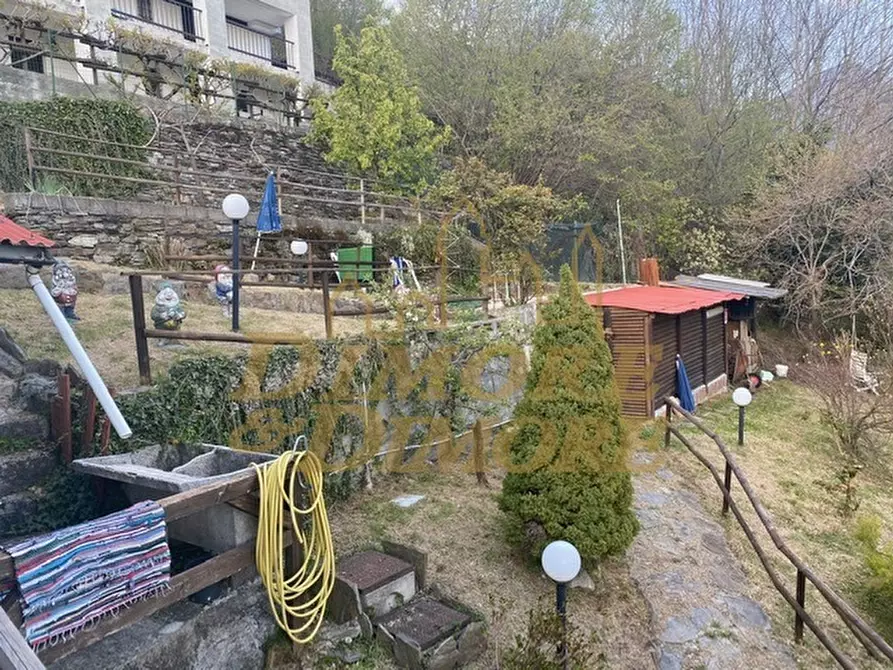 Immagine 44 di Villetta a schiera in vendita  a Aurano