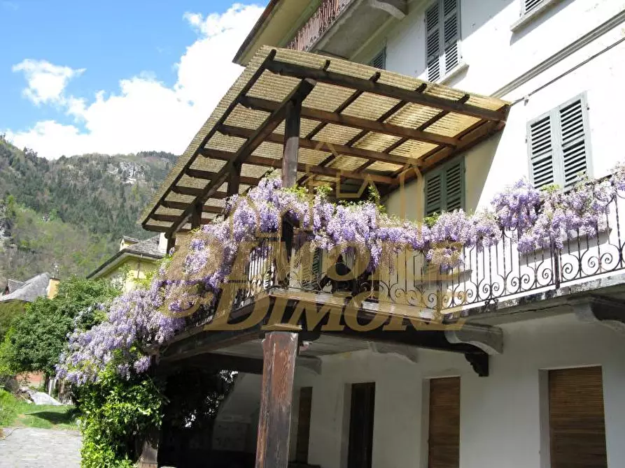 Immagine 15 di Villa in vendita  in Via Fontana 3 a Varzo