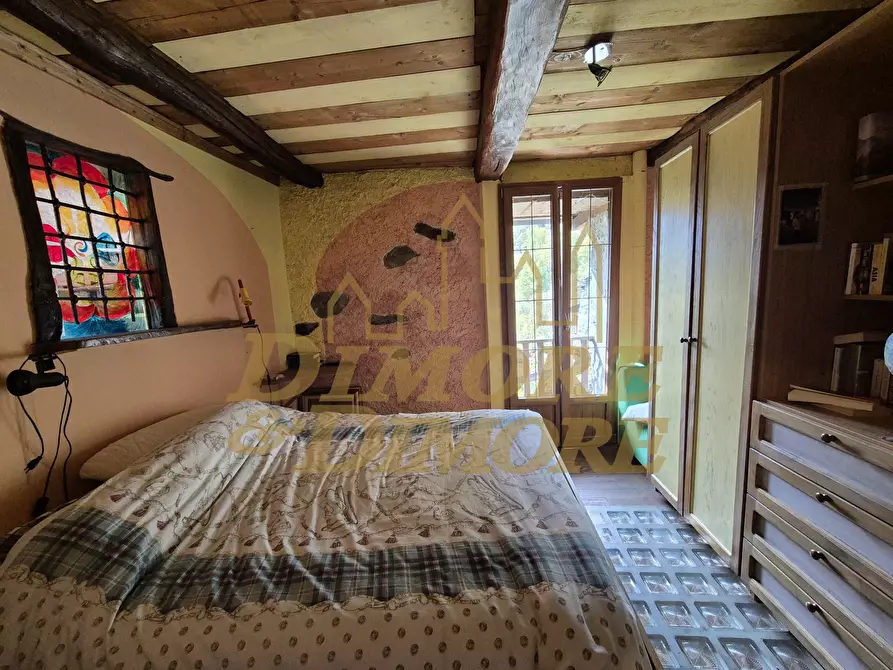 Immagine 31 di Casa indipendente in vendita  in Valleggia a Montescheno