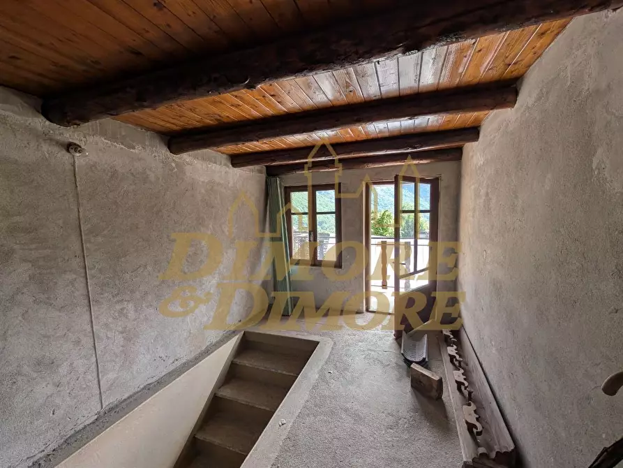 Immagine 19 di Casa indipendente in vendita  in Frazione Croppo a Montescheno
