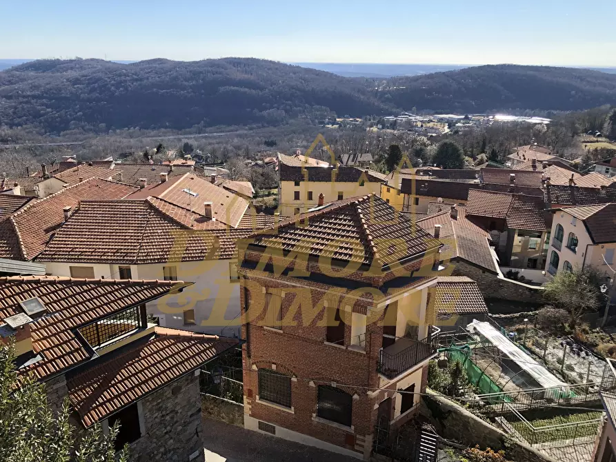 Immagine 15 di Porzione di casa in vendita  in Via Umberto I 20 a Colazza