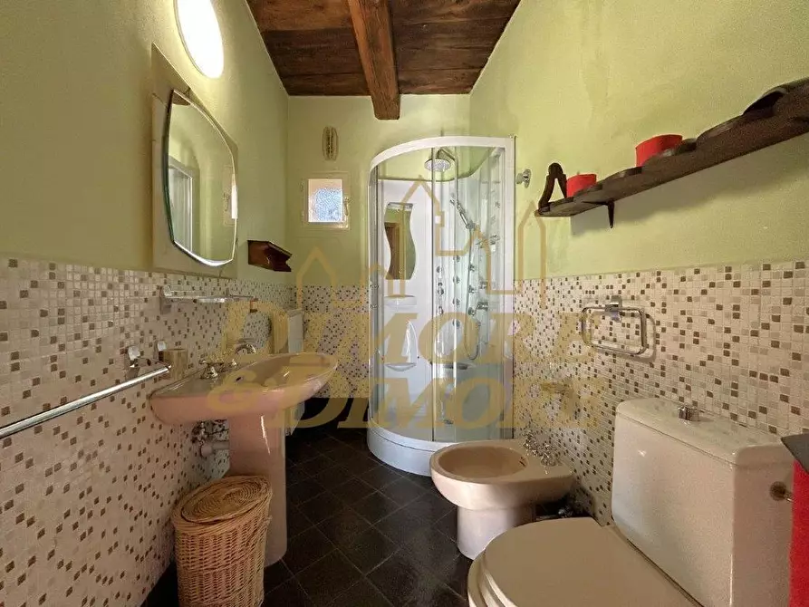 Immagine 28 di Bilocale in vendita  in Piazza Milano 8A a Colazza