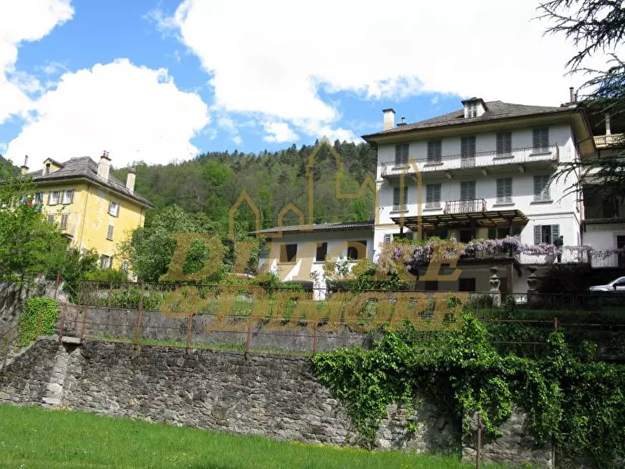 Immagine 14 di Villa in vendita  in Via Fontana 3 a Varzo