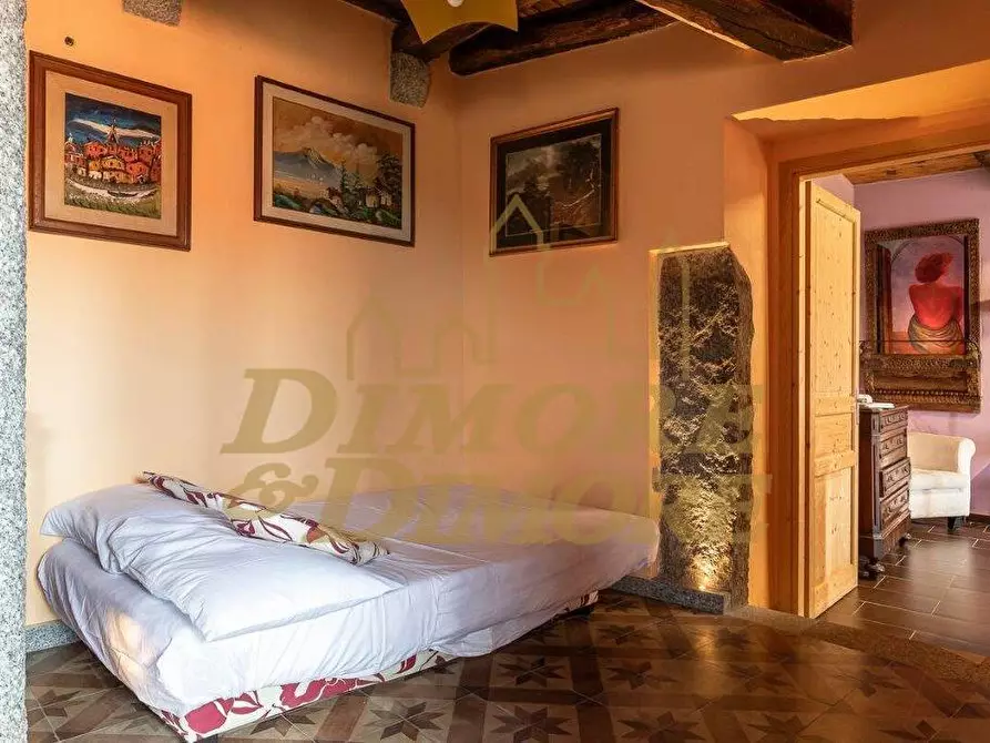 Immagine 42 di Bilocale in vendita  in Piazza Milano 8A a Colazza