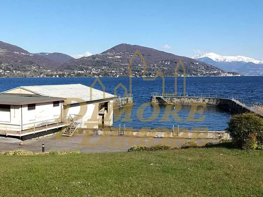 Immagine 12 di Quadrilocale in affitto  in Via Alberto 49 a Ranco