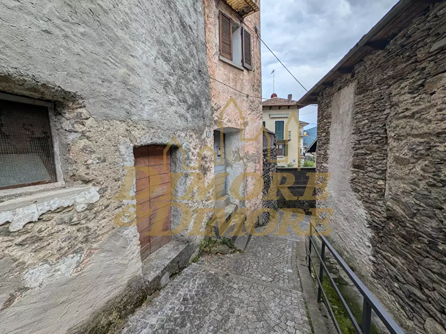 Immagine 5 di Casa indipendente in vendita  a Loreglia