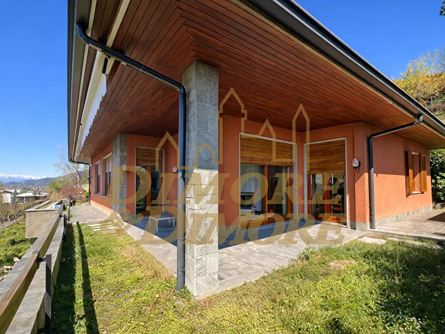 Immagine 48 di Villa in vendita  in Via Ludovico Ariosto 18 a Varese