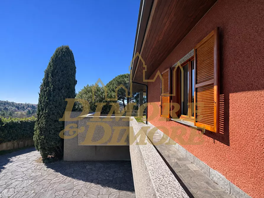 Immagine 52 di Villa in vendita  in Via Ludovico Ariosto 18 a Varese