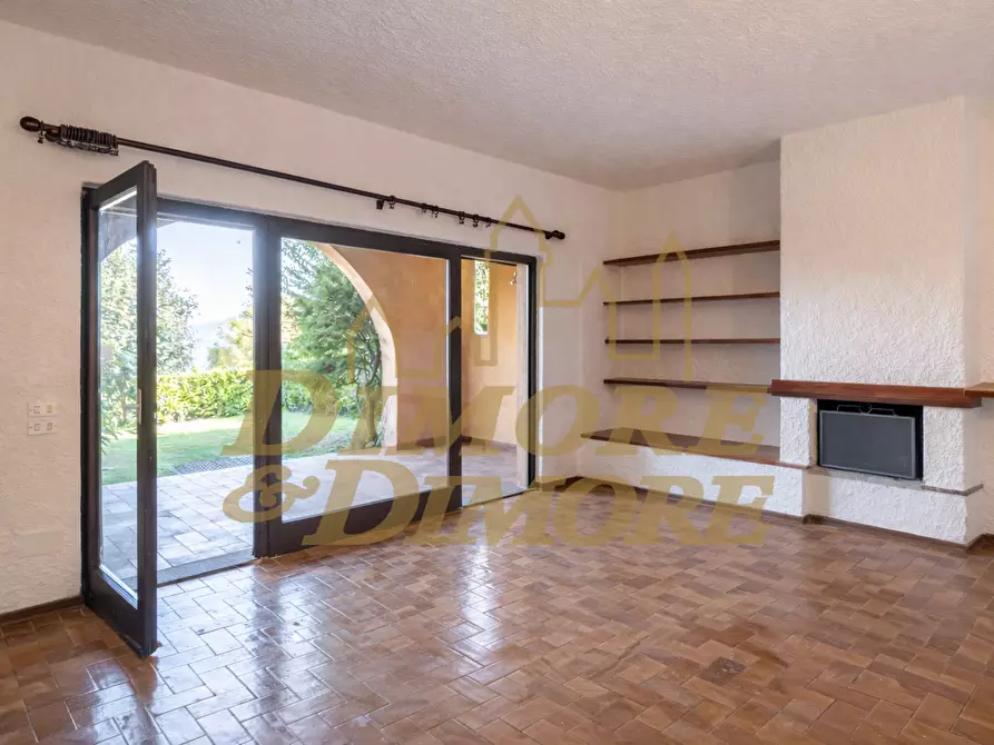 Immagine 4 di Quadrilocale in affitto  in Via Alberto 49 a Ranco